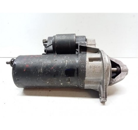 MOTOR ARRANQUE - Opel Astra...