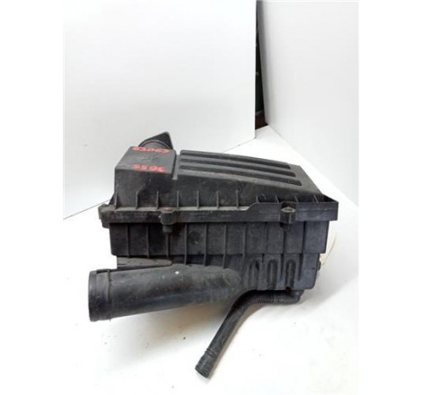 CARCASA FILTRO AIRE - Seat...