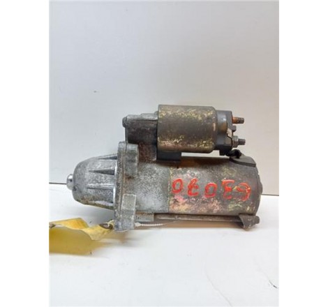 MOTOR ARRANQUE - Ford FOCUS...