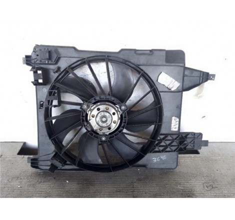ELECTROVENTILADOR - Renault...