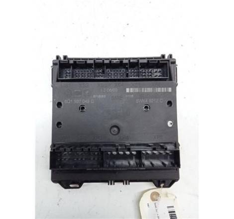 CAJA FUSIBLES/RELE - Seat...