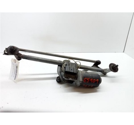 MOTOR LIMPIAPARABRISAS...