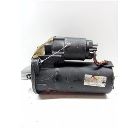 MOTOR ARRANQUE - Ford FOCUS...