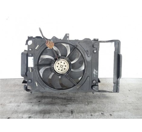 ELECTROVENTILADOR - Audi A2...