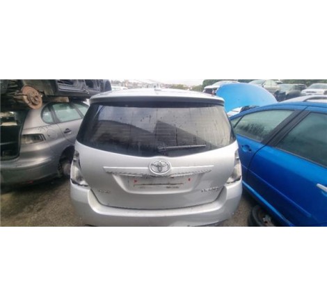 PORTON TRASERO  - Toyota...