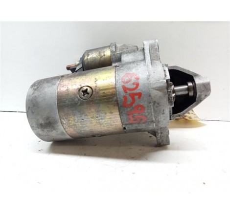 MOTOR ARRANQUE - Fiat...