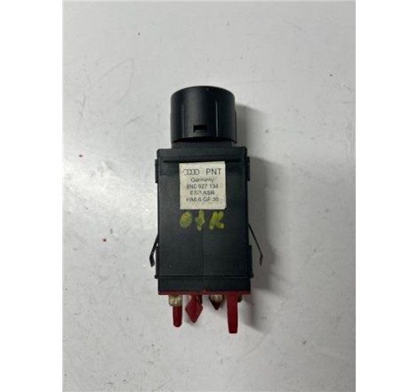 INTERRUPTOR ESP - Audi TT...