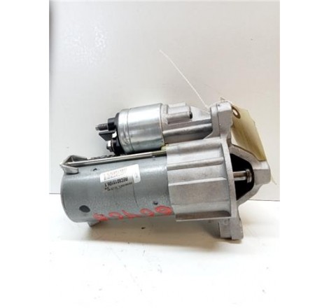 MOTOR ARRANQUE - Peugeot...
