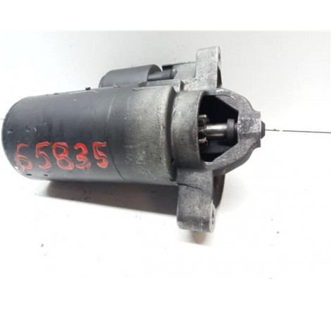 MOTOR ARRANQUE - Citroen ZX...