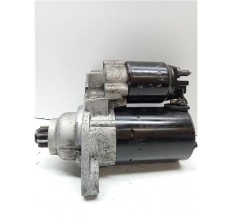 MOTOR ARRANQUE - Skoda...