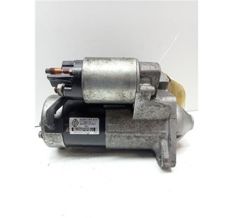MOTOR ARRANQUE - Renault...