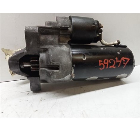 MOTOR ARRANQUE - Peugeot...