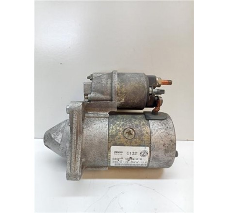 MOTOR ARRANQUE - Fiat II...