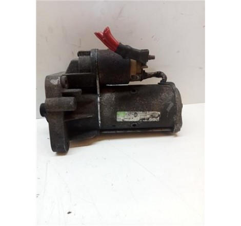 MOTOR ARRANQUE - Renault...