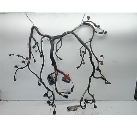 INSTALACION ELECTRICA MOTOR...