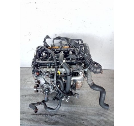 MOTOR COMPLETO - Mazda 3...