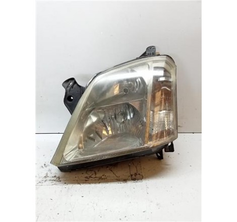 FARO DELANTERO  IZQUIERDO -...