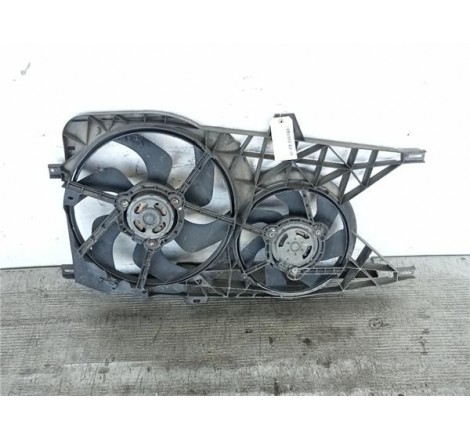 ELECTROVENTILADOR - Opel...