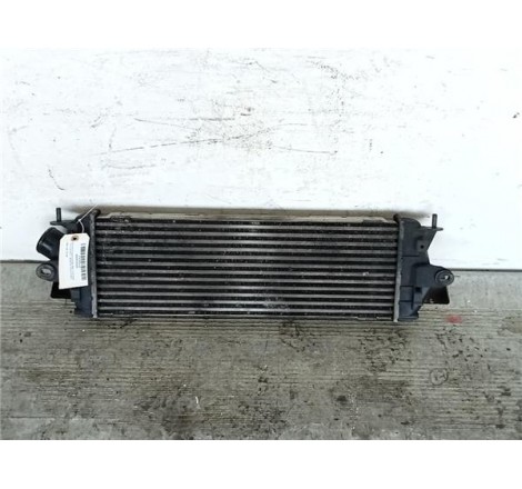 INTERCOOLER - Opel Vivaro...