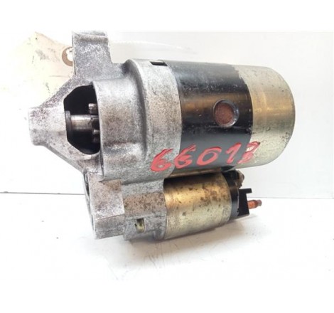 MOTOR ARRANQUE - Peugeot...