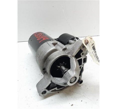 MOTOR ARRANQUE - Citroen ZX...