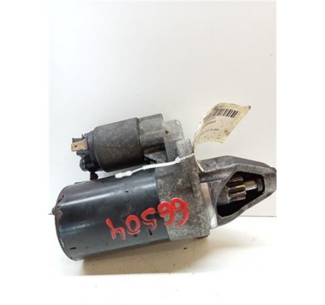MOTOR ARRANQUE - Rover...