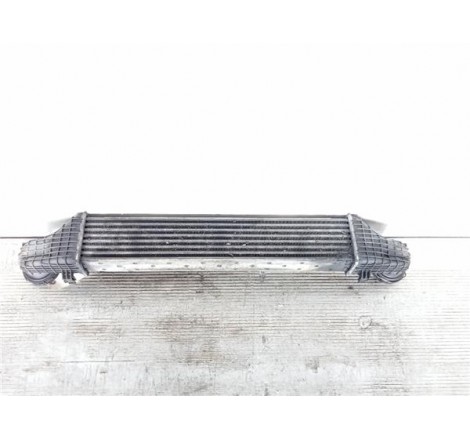 INTERCOOLER - Mercedes-Benz...