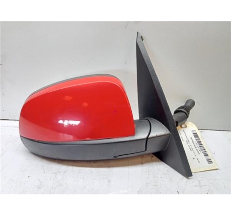 RETROVISOR DERECHA - Opel...
