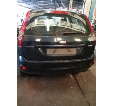 PARAGOLPES TRASERO  - Ford...