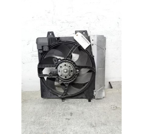 ELECTROVENTILADOR - Citroen...