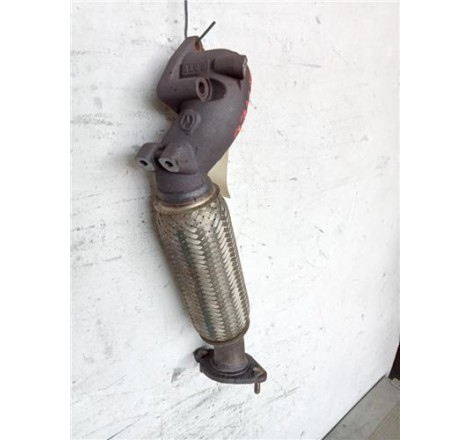 TUBO FLEXIBLE ESCAPE -...