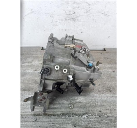 CAJA CAMBIOS MANUAL - Volvo...