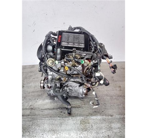 MOTOR COMPLETO - Toyota...