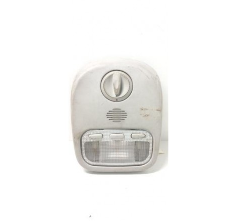 LUZ INTERIOR TECHO -...