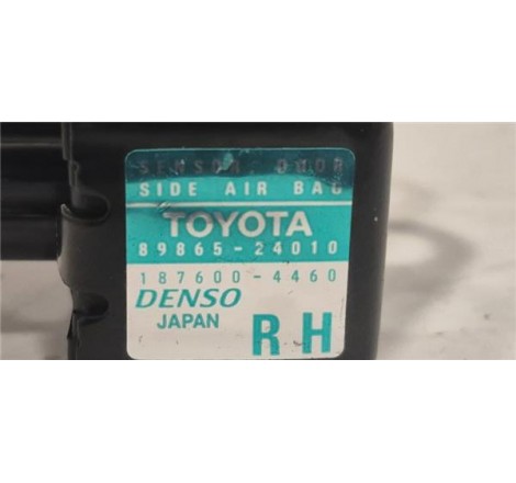 SENSOR IMPACTO - Lexus SC...