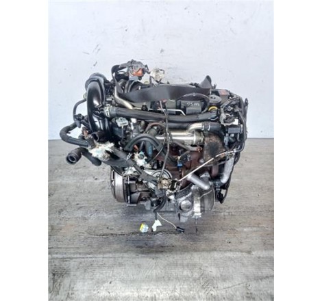 MOTOR COMPLETO - Citroen C5...