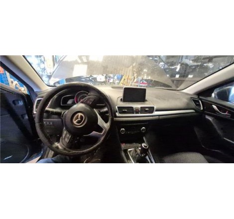 KIT AIRBAG - Mazda 3...