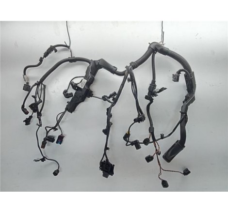 INSTALACION ELECTRICA MOTOR...