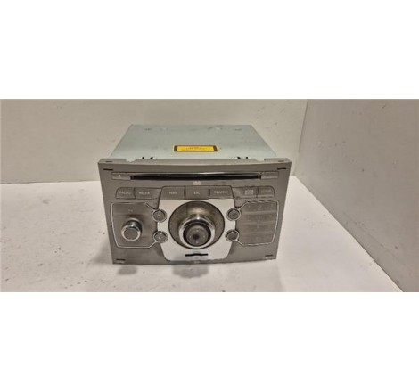 RADIO / CD - Citroen C5...