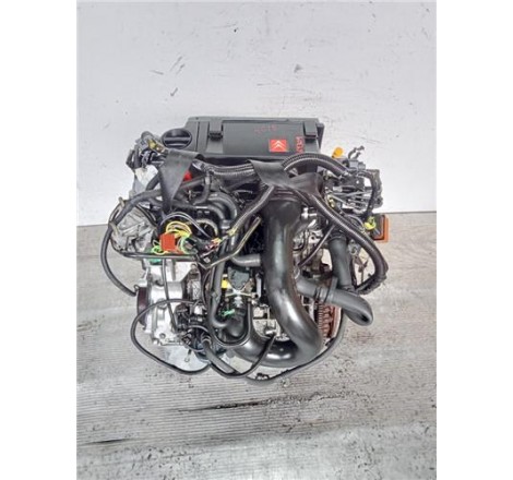 MOTOR COMPLETO - Citroen ZX...