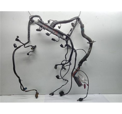 INSTALACION ELECTRICA MOTOR...