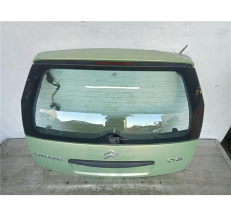 PORTON TRASERO  - Citroen...
