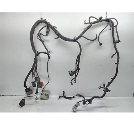 INSTALACION ELECTRICA MOTOR...