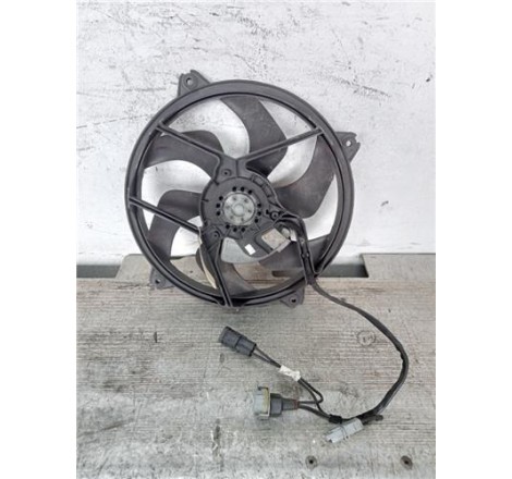 ELECTROVENTILADOR - Peugeot...