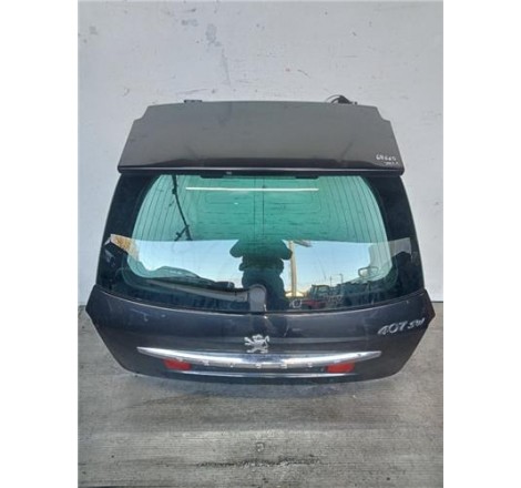 PORTON TRASERO  - Peugeot...