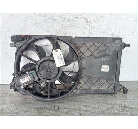 ELECTROVENTILADOR - Mazda 3...