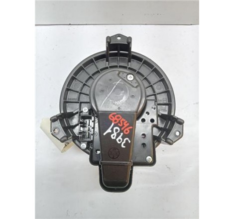 MOTOR CALEFACCION - Toyota...