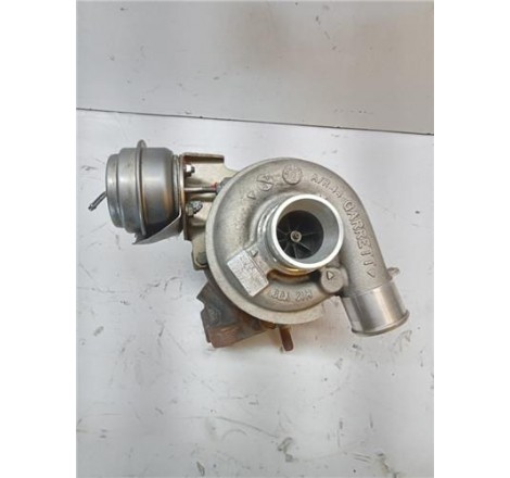 TURBO - Hyundai i30 2013
