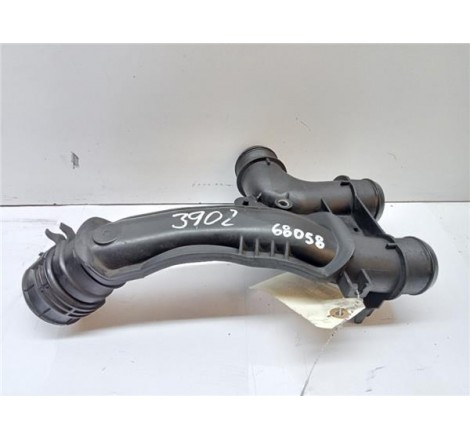TUBO INTERCOOLER - Citroen...