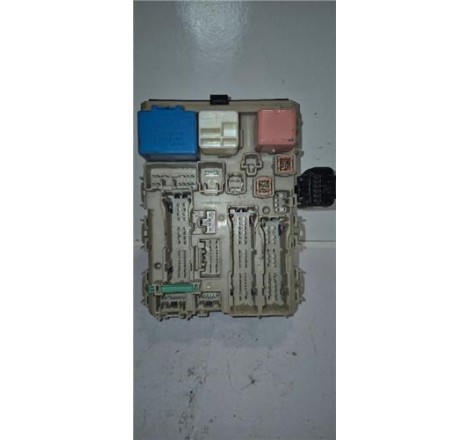 CAJA FUSIBLES/RELE - Toyota...
